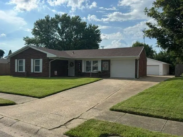 3305 Raven Dr, Owensboro, KY 42301 - #1
