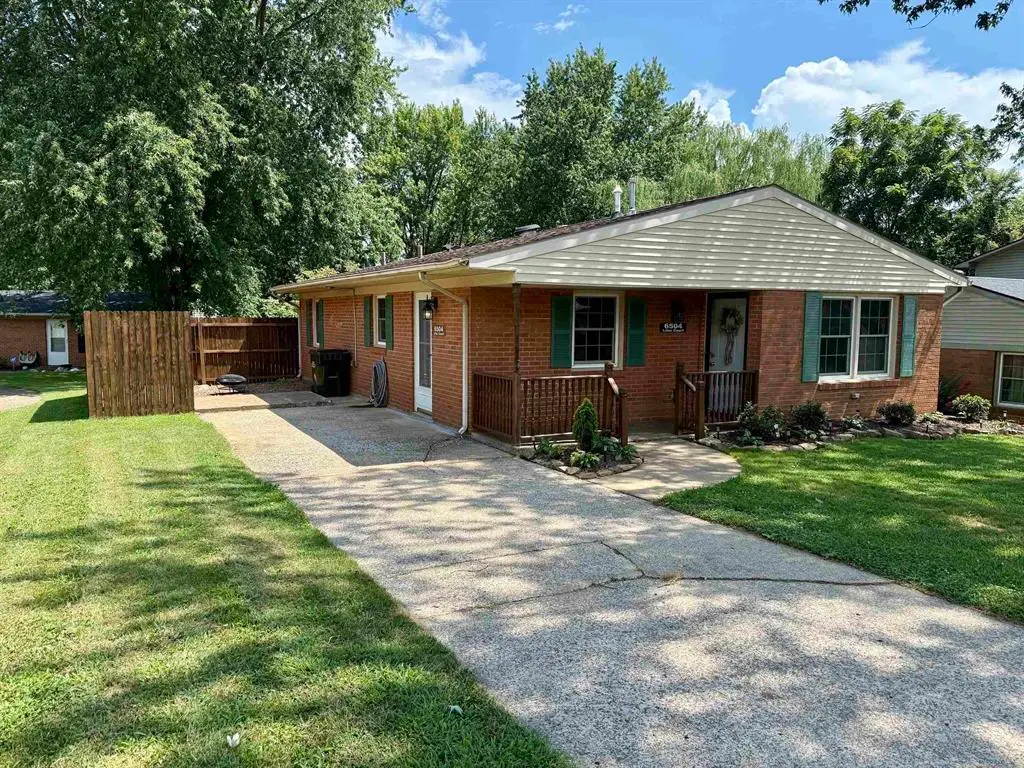 6504 Lilac Ct, Utica, KY 42376 - #1