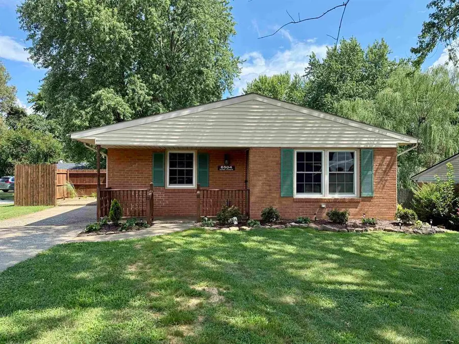6504 Lilac Ct, Utica, KY 42376 - #2