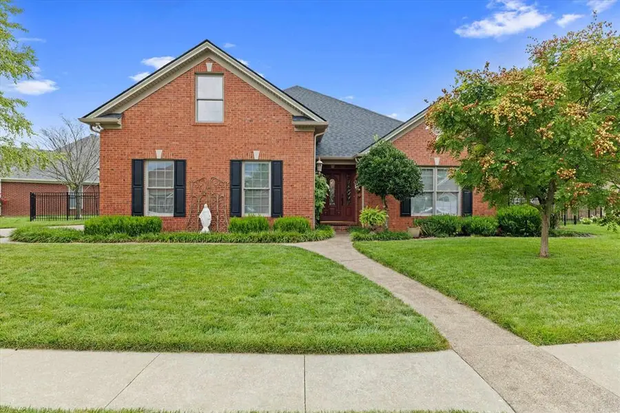 1604 Creek Haven Loop, Owensboro, KY 42303 - #2