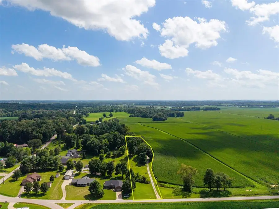 4590 Pleasant Valley Rd., Philpot, KY 42366 - #2