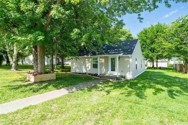 2028 Hall St., Owensboro, KY 42303