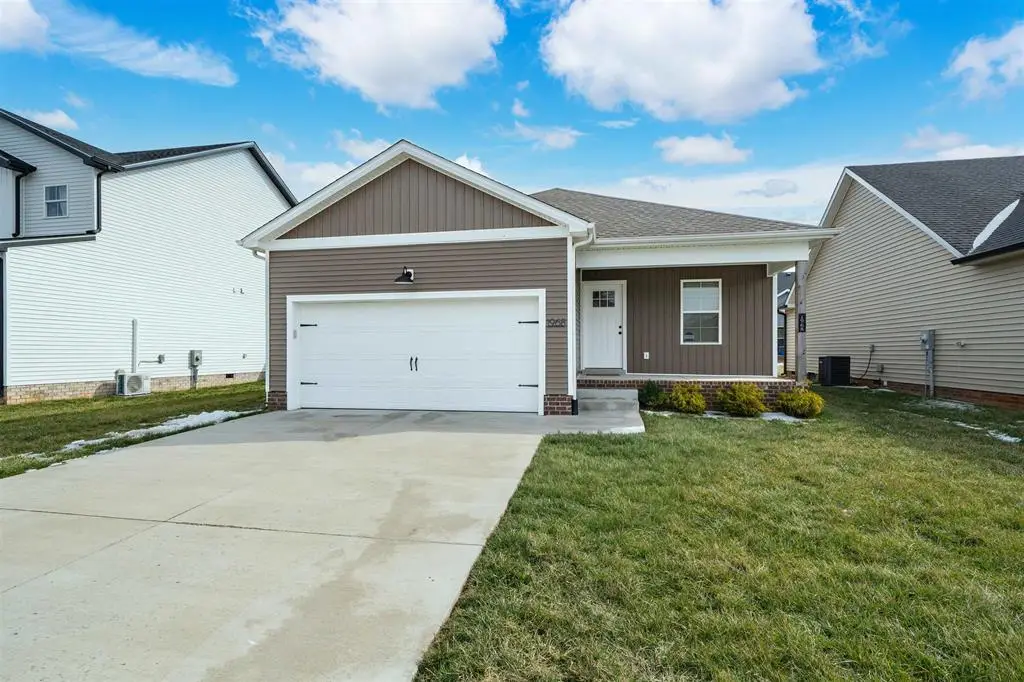 1968 Spring Lakes Circle, Bowling Green, KY 42104 - #1