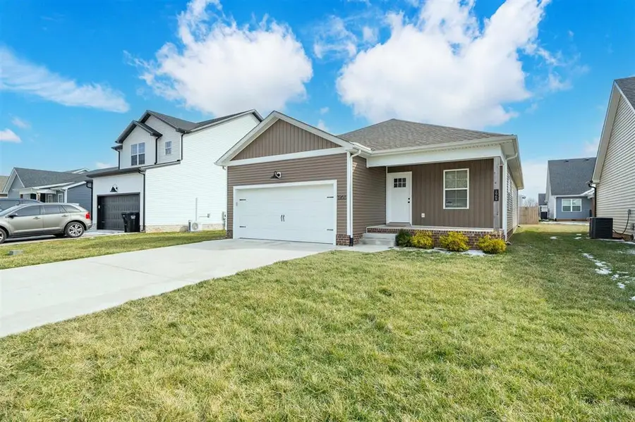 1968 Spring Lakes Circle, Bowling Green, KY 42104 - #3