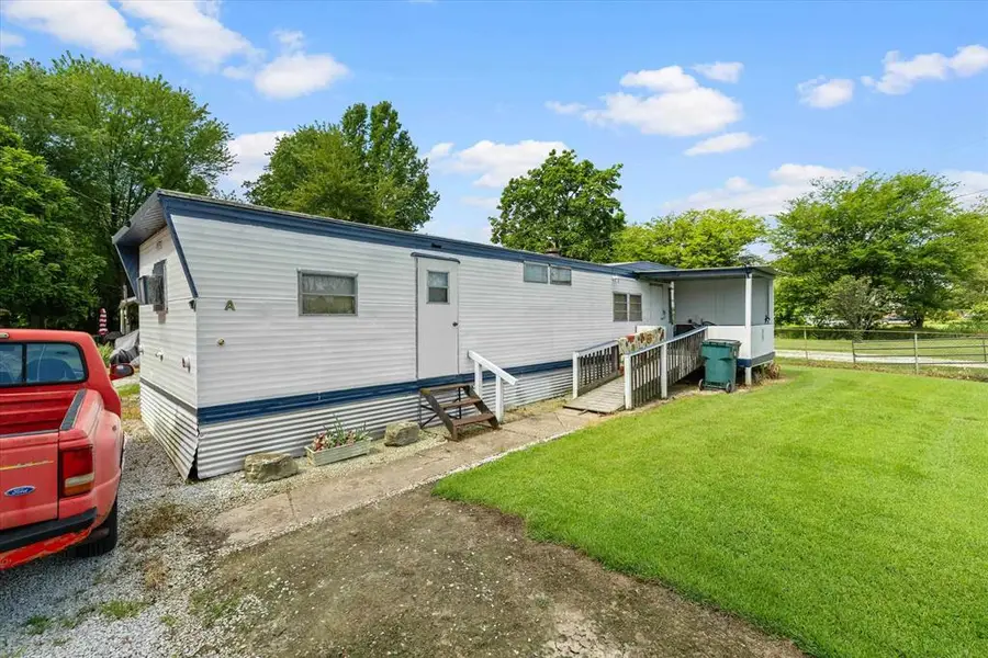 760 Higdon Road, Owensboro, KY 42303 - #2