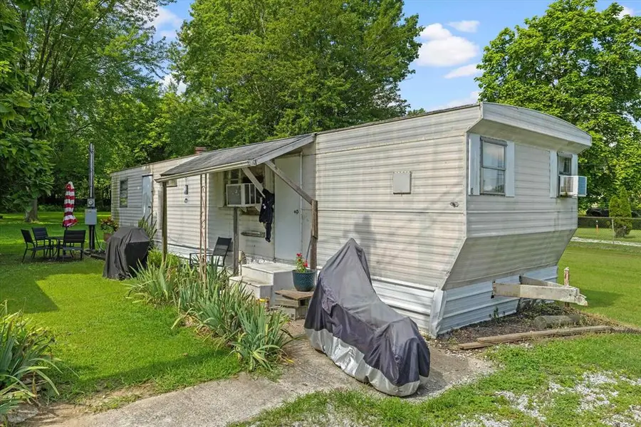 760 Higdon Road, Owensboro, KY 42303 - #3