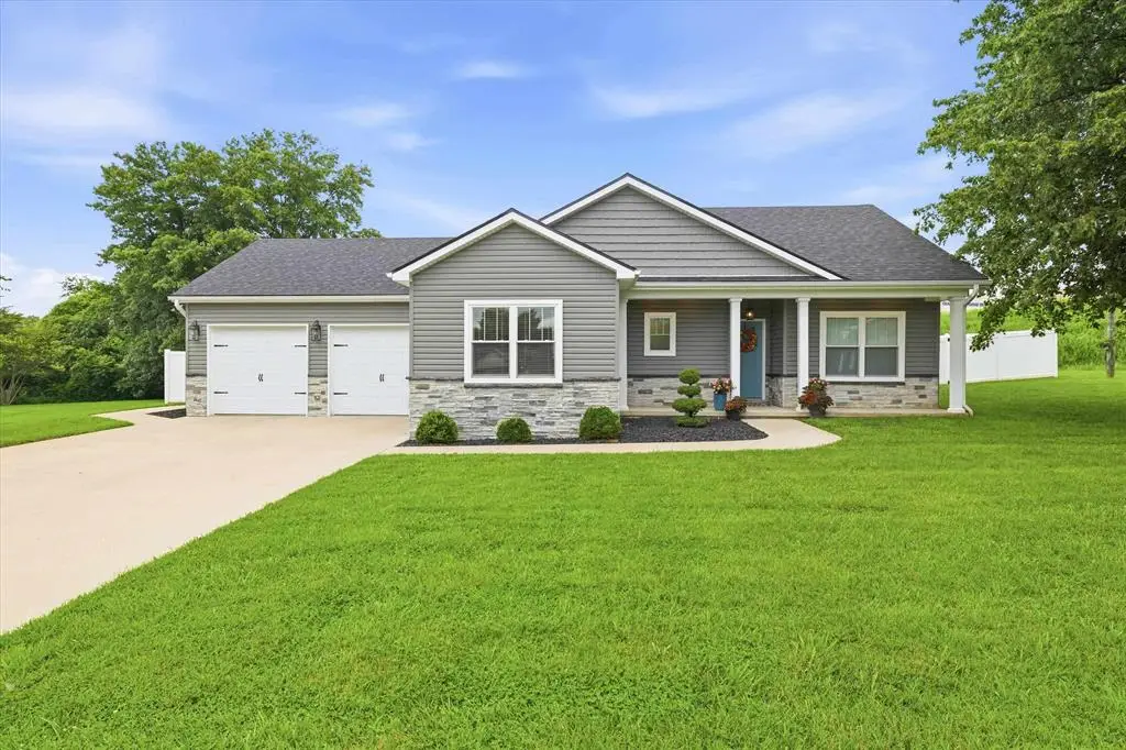2613 Wimsatt Ct., Owensboro, KY 42303 - #1