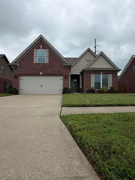 3877 Silver Creek Loop, Owensboro, KY 42303-0000