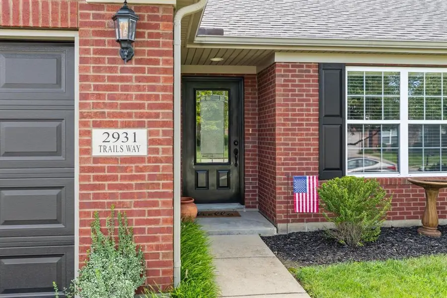 2931 Trails Way, Owensboro, KY 42303 - #2