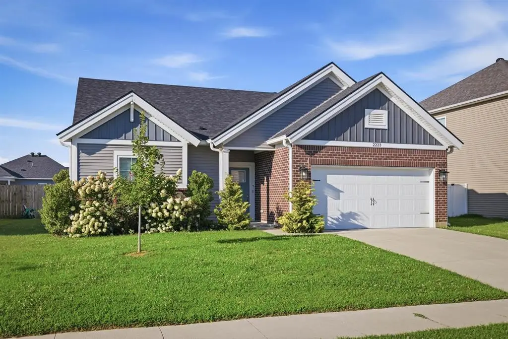 2223 Monroe Ave, Owensboro, KY 42301 - #1