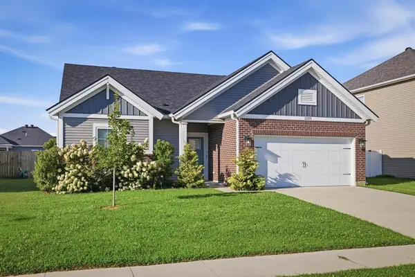 2223 Monroe Ave, Owensboro, KY 42301