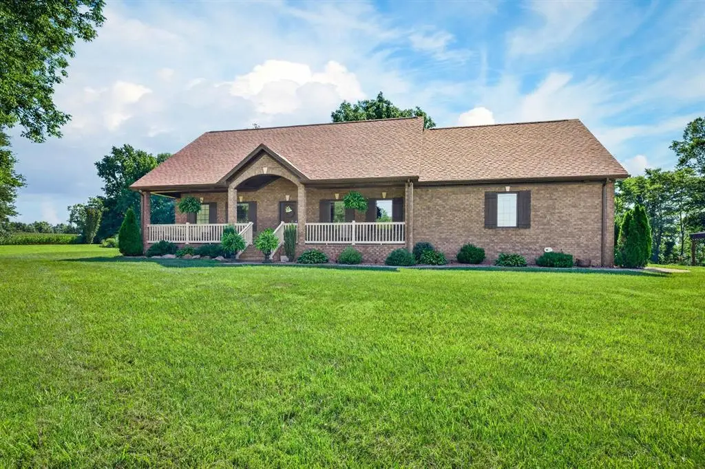 10835 Jackson Road North, Utica, KY 42376 - #1