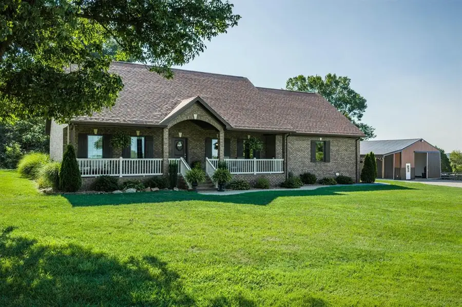 10835 Jackson Road North, Utica, KY 42376 - #2