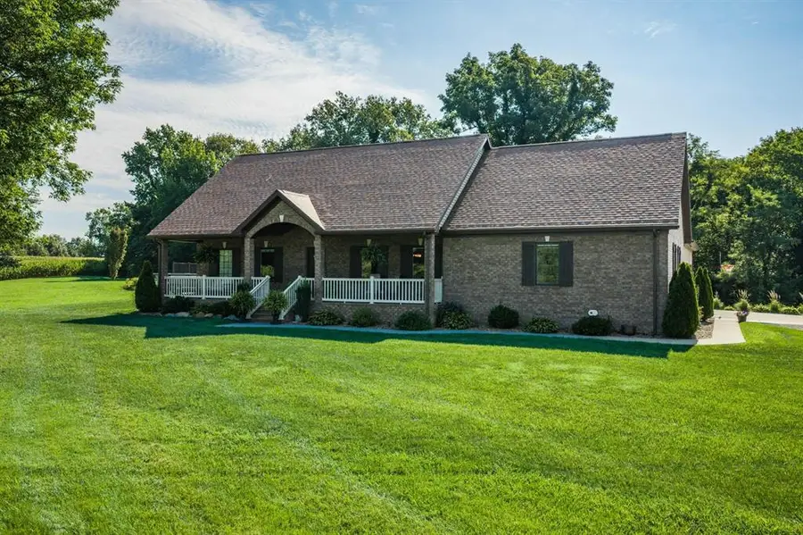 10835 Jackson Road North, Utica, KY 42376 - #3