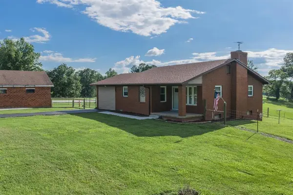3561 State Route 69, Hawesville, KY 42348