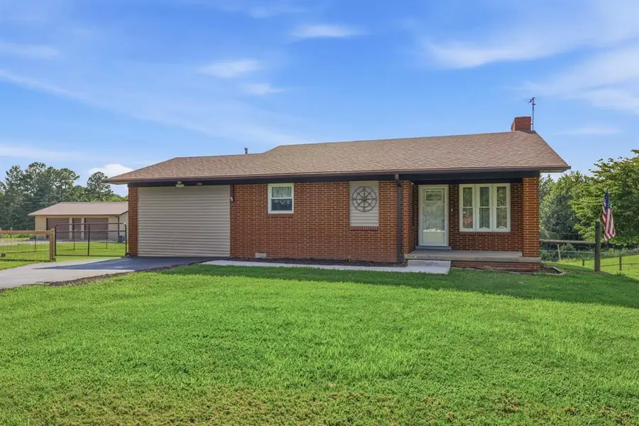 3561 State Route 69, Hawesville, KY 42348 - #2