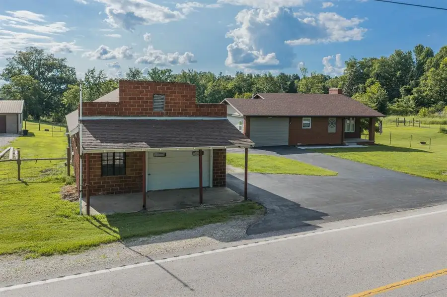 3561 State Route 69, Hawesville, KY 42348 - #3