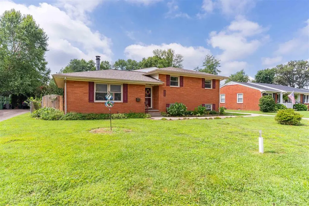 2238 S Stratford Dr, Owensboro, KY 42301 - #1