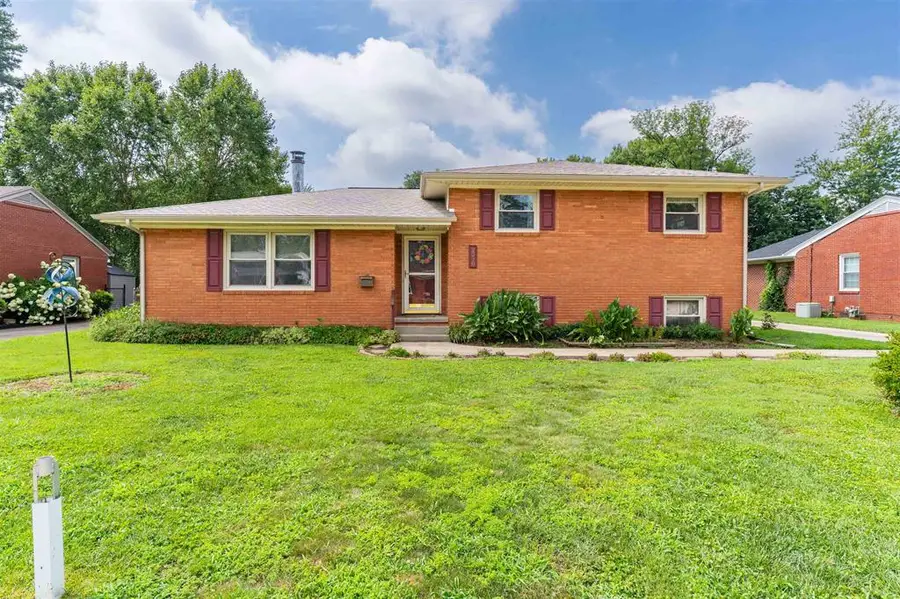 2238 S Stratford Dr, Owensboro, KY 42301 - #2