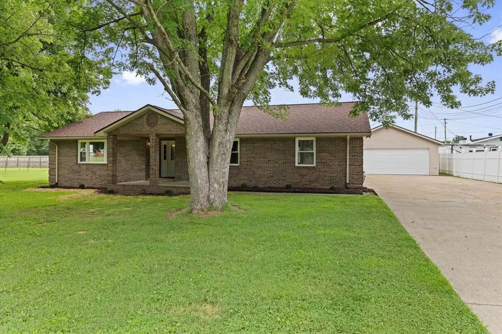 4818 Grandview Dr, Owensboro, KY 42303 - #1