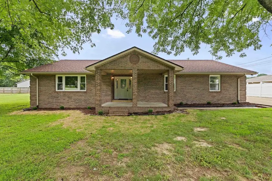 4818 Grandview Dr, Owensboro, KY 42303 - #2