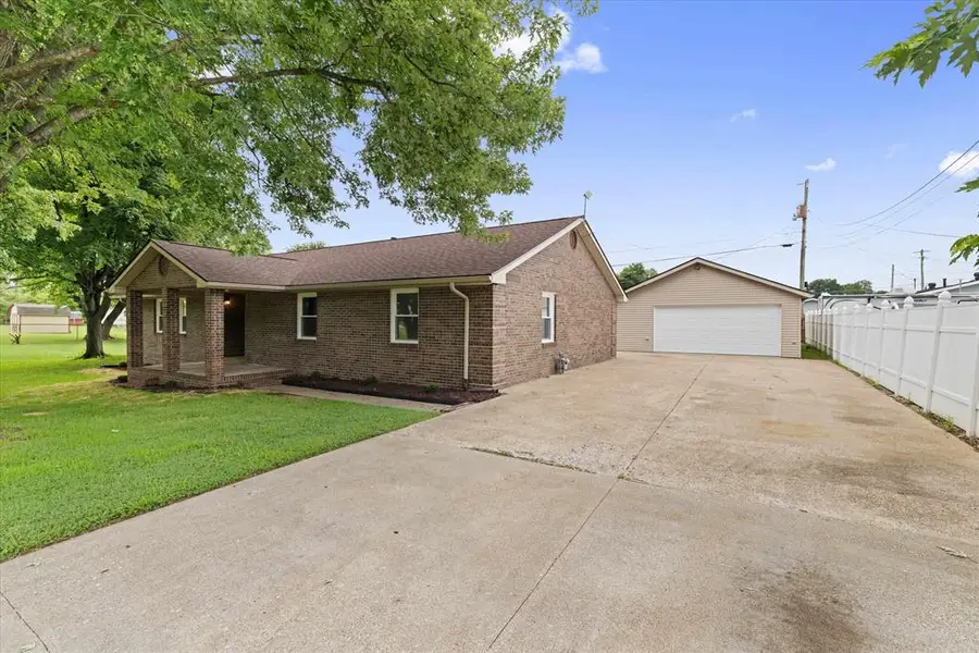 4818 Grandview Dr, Owensboro, KY 42303 - #3
