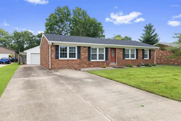 5033 Sturbridge Pl, Owensboro, KY 42303-2213