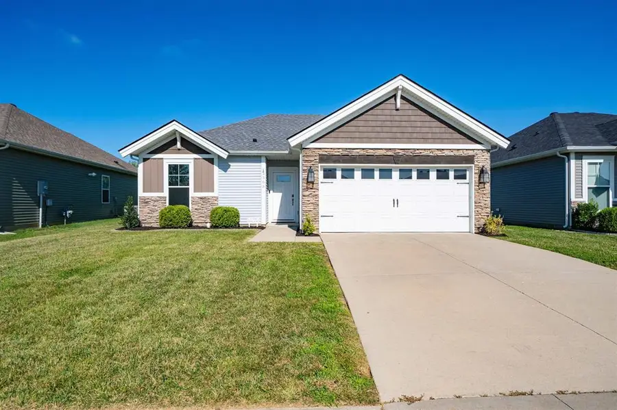 2385 Ottawa Drive, Owensboro, KY 42301 - #2