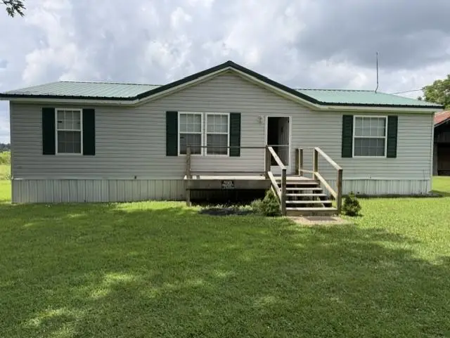1721 Hawesville Easton Rd., Reynolds Station, KY 42368 - #1