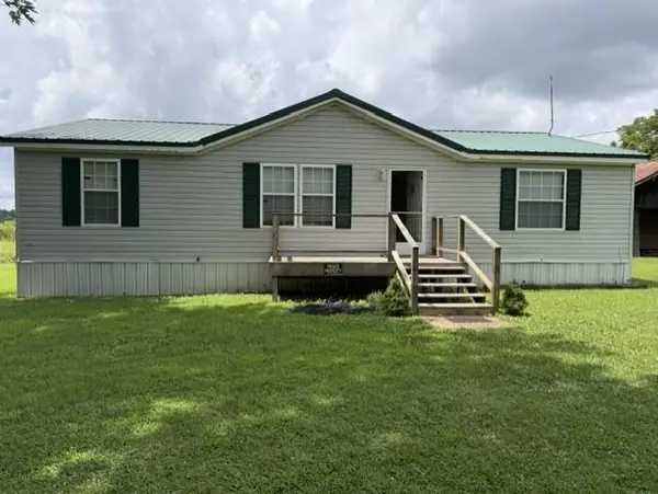 1721 Hawesville Easton Rd., Reynolds Station, KY 42368