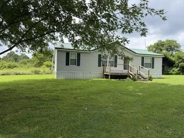 1721 Hawesville Easton Rd., Reynolds Station, KY 42368 - #2