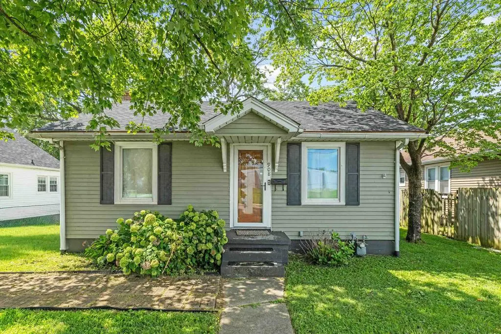 908 E 18th St, Owensboro, KY 42303 - #1