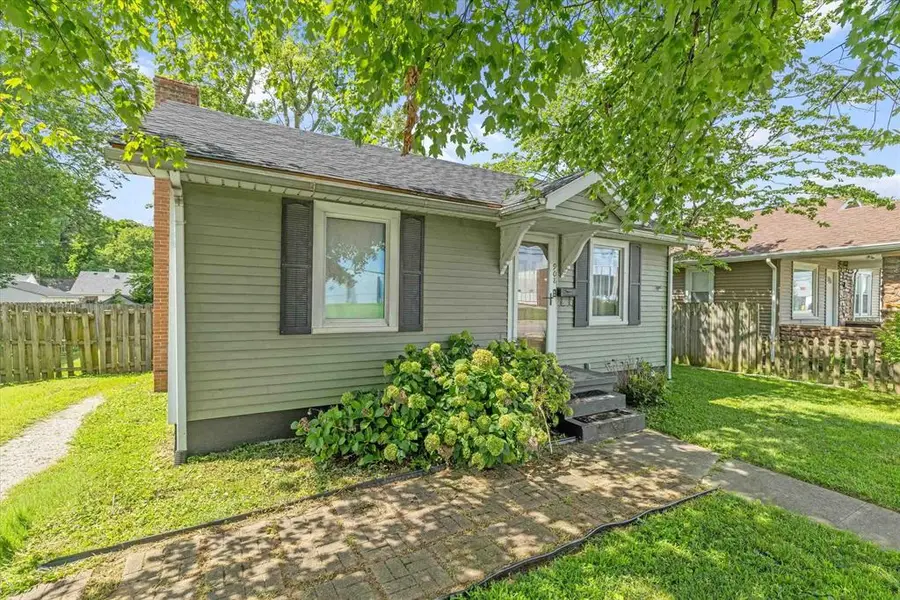 908 E 18th St, Owensboro, KY 42303 - #2