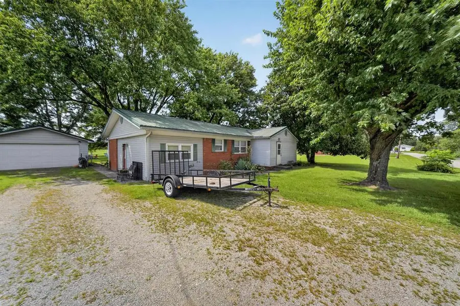 118 Jackson Ln, Beaver Dam, KY 42320 - #2