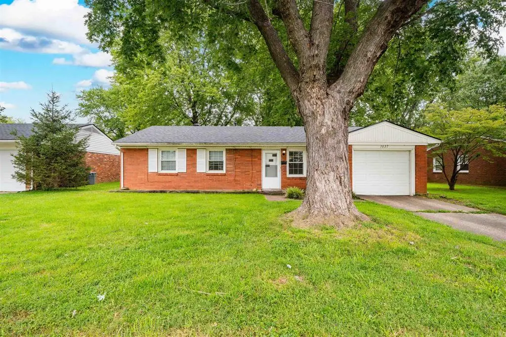 3027 Redford Drive, Owensboro, KY 42303 - #1