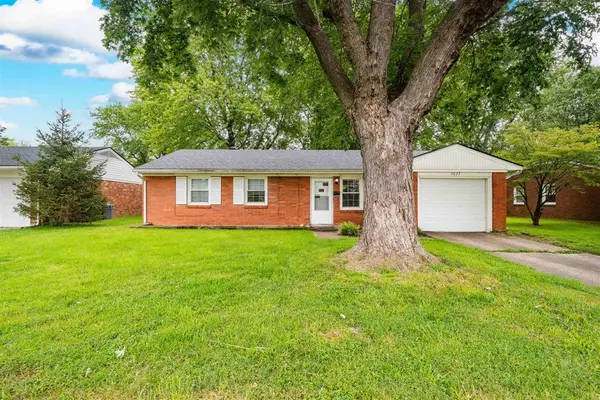 3027 Redford Drive, Owensboro, KY 42303
