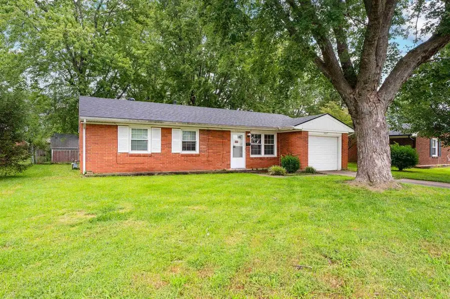 3027 Redford Drive, Owensboro, KY 42303 - #2