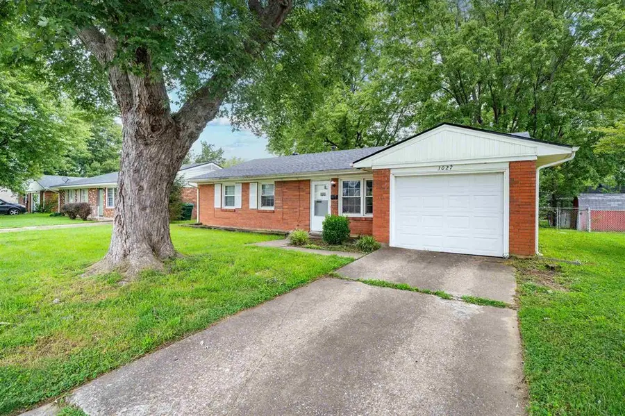 3027 Redford Drive, Owensboro, KY 42303 - #3