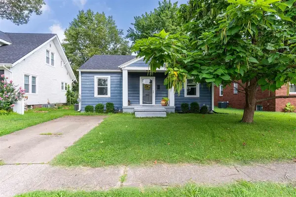 203 E 24th St, Owensboro, KY 42303