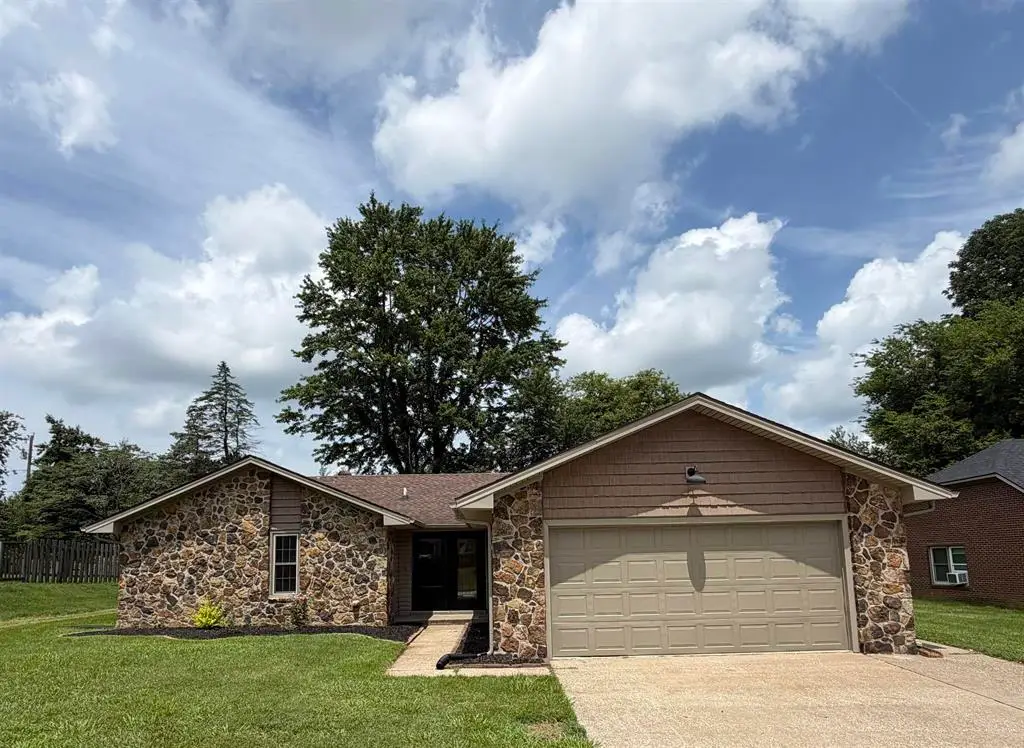 3735 Marseille Dr, Owensboro, KY 42303 - #1
