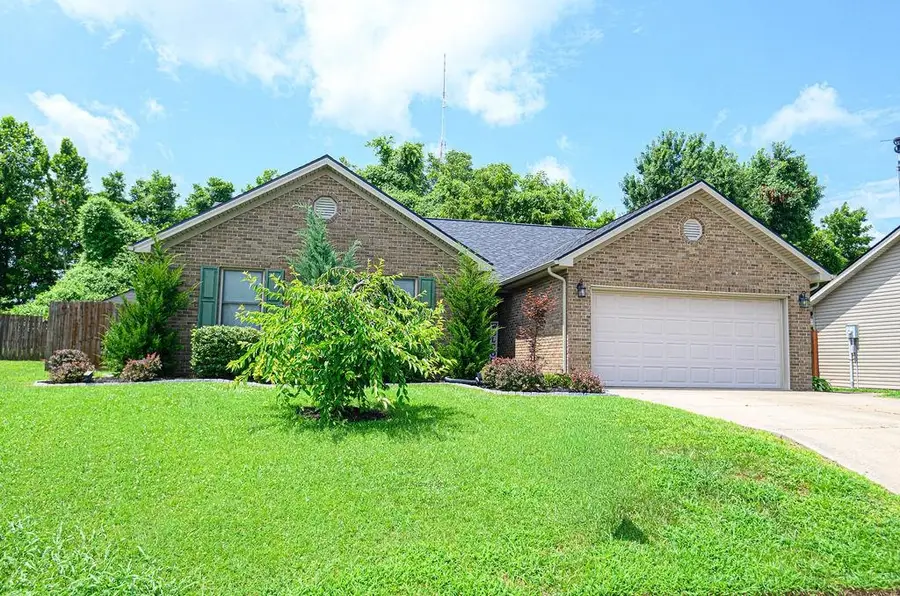 102 Goldfinch Drive, Owensboro, KY 42301-0255 - #2
