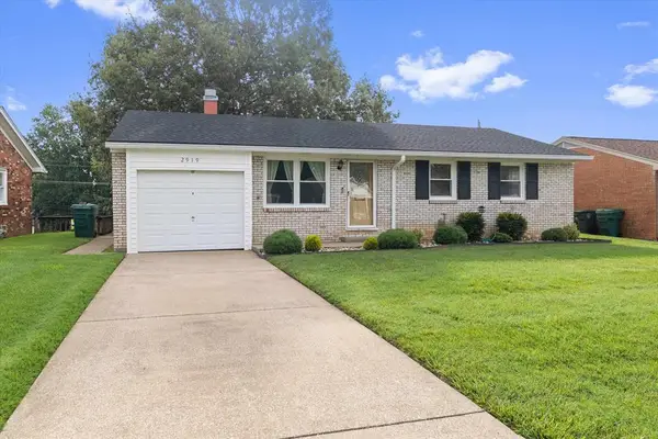 2919 Aldersgate, Owensboro, KY 42303-1610