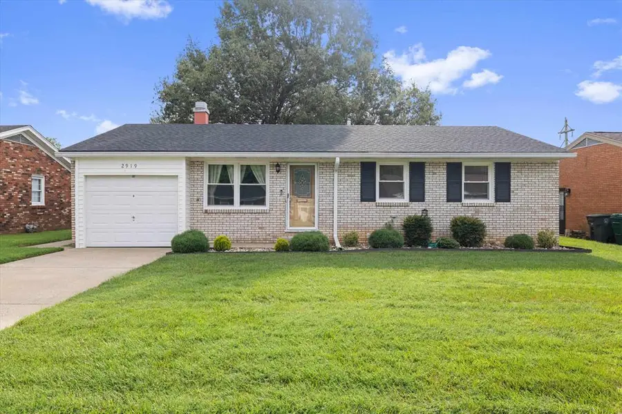 2919 Aldersgate, Owensboro, KY 42303-1610 - #2