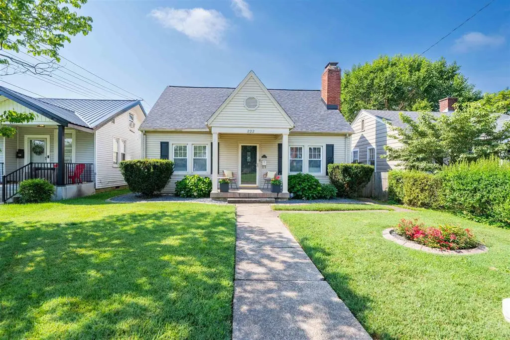 222 E 22nd St., Owensboro, KY 42303 - #1