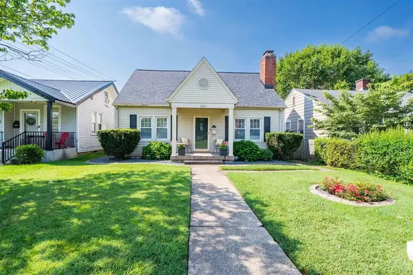 222 E 22nd St., Owensboro, KY 42303