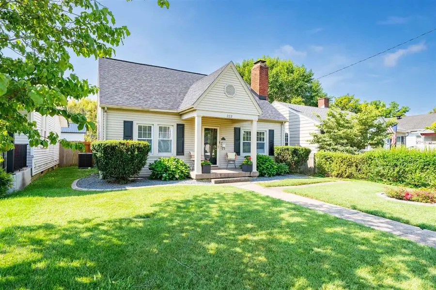 222 E 22nd St., Owensboro, KY 42303 - #2