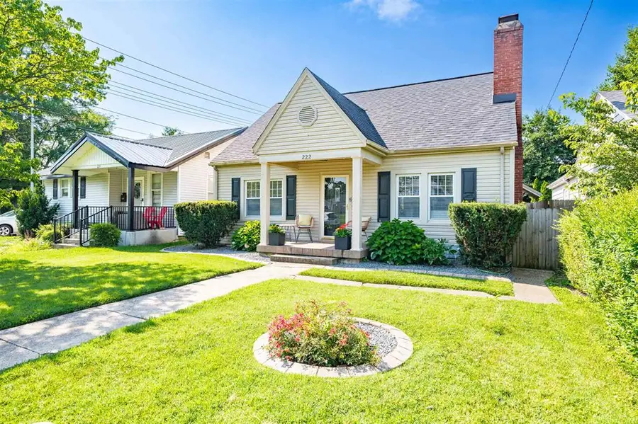 222 E 22nd St., Owensboro, KY 42303 - #3