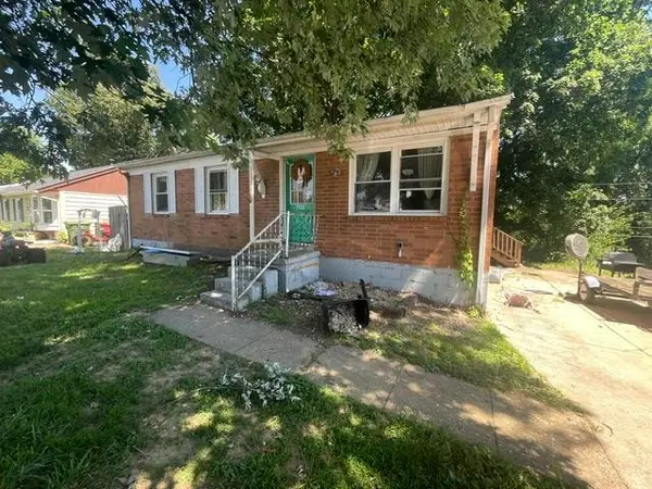 1722 Mt Vernon Dr, Owensboro, KY 42303-2463