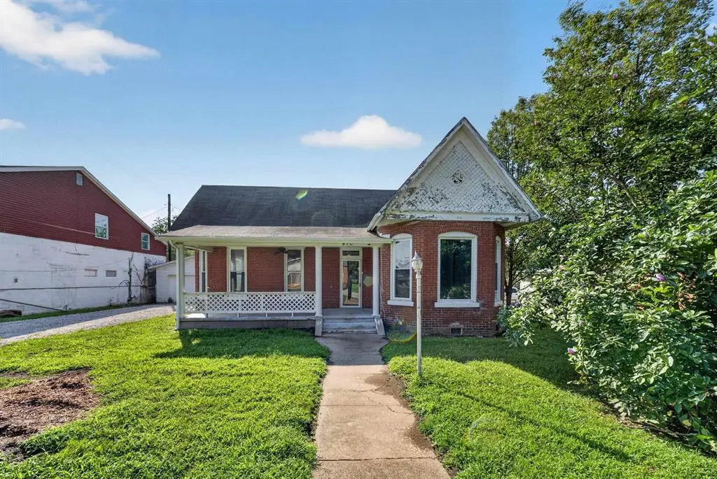 Address Withheld By Seller, Corydon, KY 42406 - #1