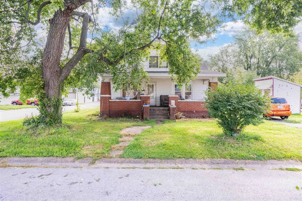 2701 Allen Street, Owensboro, KY 42303 - #1